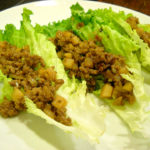 Lettucce Wraps