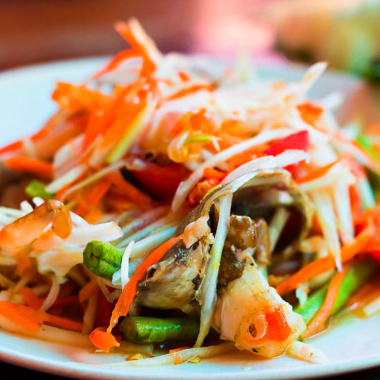Thai Salad